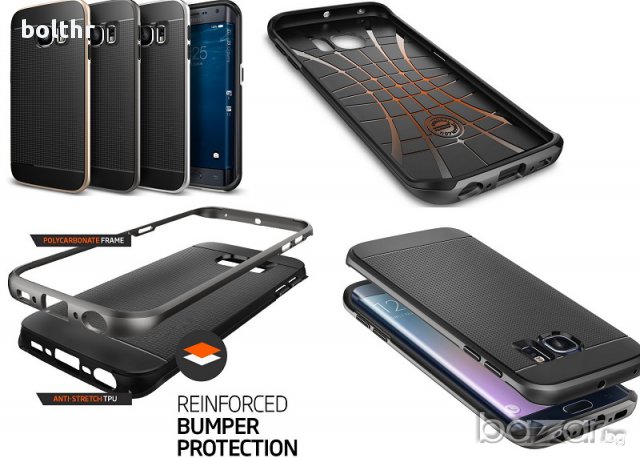 SLIM ARMOR SAMSUNG GALAXY S6 EDGE