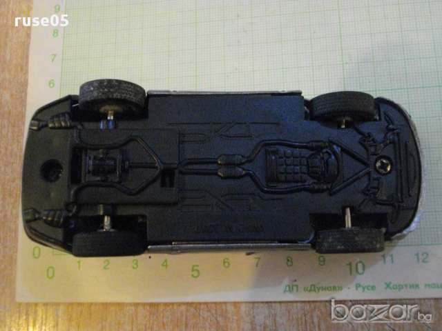 Кола - 95, снимка 2 - Други ценни предмети - 8675349