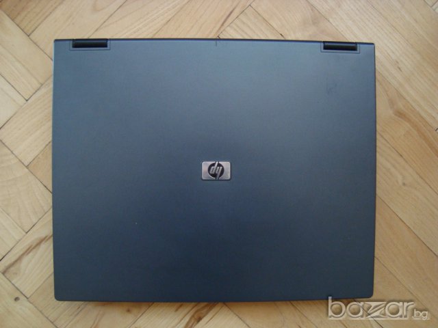 HP Compaq nc6120 на части, снимка 2 - Части за лаптопи - 6261198