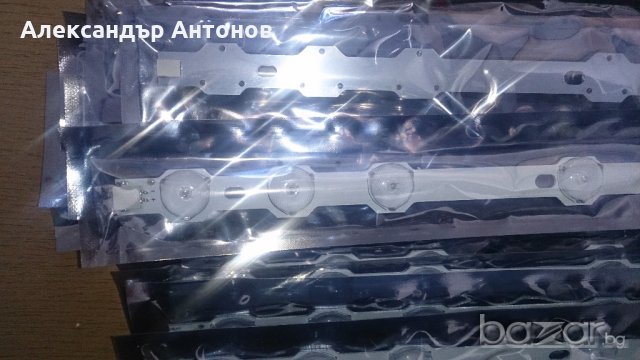 LED подсветка за Crown, Neo, Finlux, Toshiba, Philips,Vestel 32'', LG , снимка 3 - Части и Платки - 20034906
