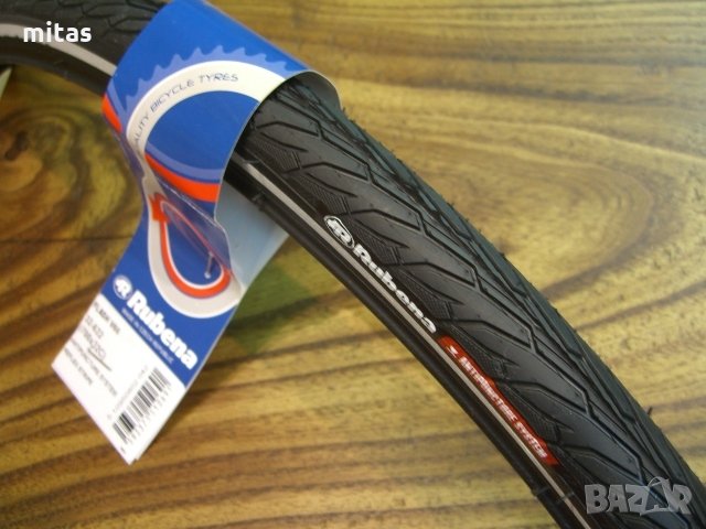 Външни гуми за велосипед колело FLASH със защита от спукване, снимка 8 - Части за велосипеди - 9564485