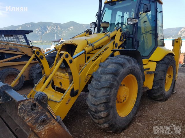 Услуги с Багер, снимка 2 - Други услуги - 24171041