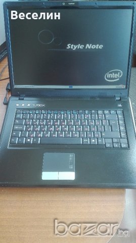 Clevo Turbo X M765SU (Plesio) на части , снимка 1 - Части за лаптопи - 18318431