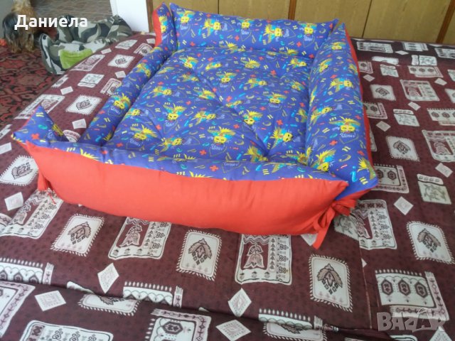 Легло за едро куче, снимка 5 - За кучета - 22002841