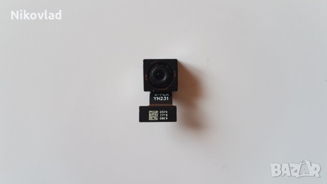Основна камера Xiaomi Redmi 4X