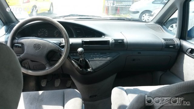 На части Ланчия Зета / Lancia Zeta 2,0 , снимка 4 - Автомобили и джипове - 11915802