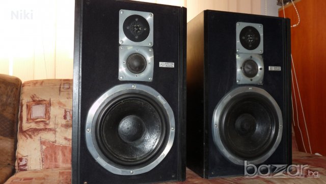 MAGNAT ALL RIBON 8, снимка 16 - Тонколони - 19669662