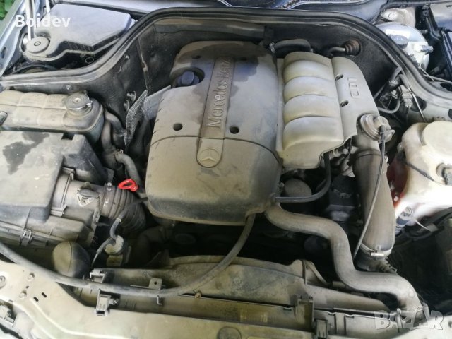 Mercedes  E 290 ,Е300ТД99г, снимка 18 - Автомобили и джипове - 20224627