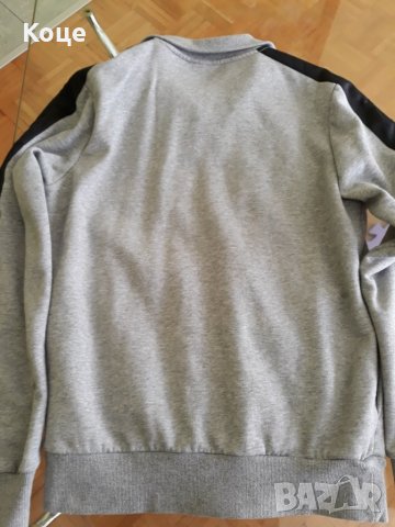 Продавам ново горнище на UMBRО, снимка 2 - Спортни дрехи, екипи - 25308243