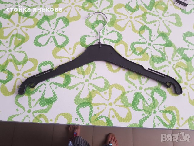 Продавам закачалки за дрехи с въртящи закачване., снимка 3 - Други стоки за дома - 25365328