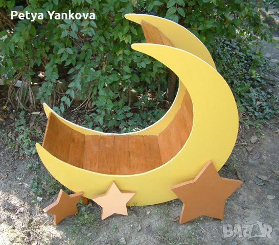 дървени декори за фотосесии, снимка 7 - Дърводелски услуги - 22165007