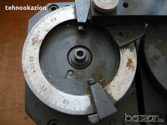 приспособление за заточна машина, снимка 2 - Други машини и части - 19289998