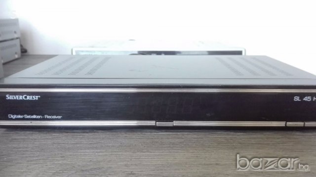 Приемници, снимка 10 - Приемници и антени - 19609911