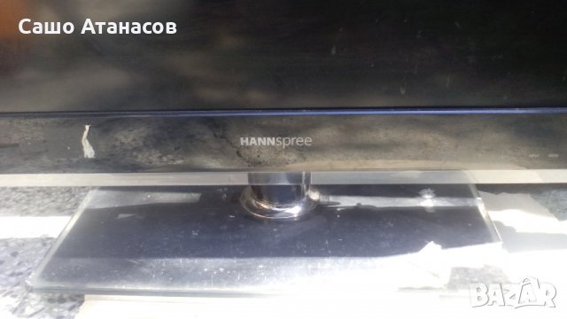 HANNspree  HSG1142 със счупена матрица ,715G3858-P01-W30-003H ,715G3805 ,T315HW05 V0/V1 CTRL BD