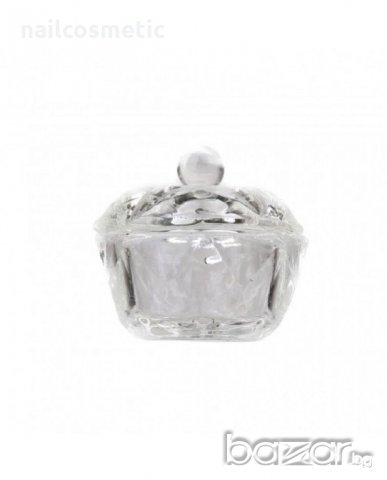 Чашка с капак за мономер, ацетон и др.