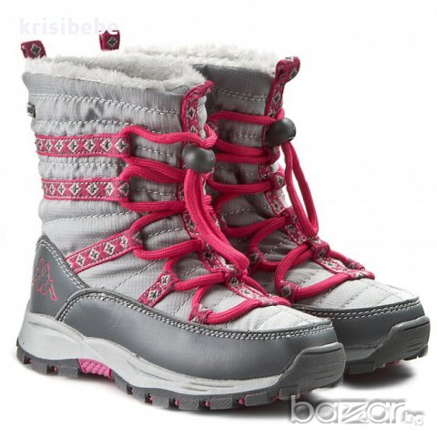 28 10 UK KAPPA Ботуши