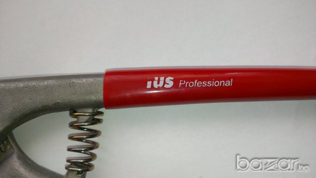 Ножици за ламарина IUS Professional, снимка 3 - Други инструменти - 7038016