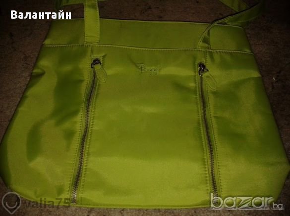 Свежа Лятна Дамска Чанта, снимка 2 - Чанти - 11106669