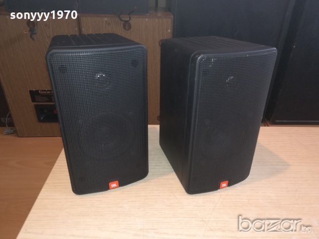 jbl 200sat-8ohm-2броя тонколони-внос швеицария, снимка 7 - Тонколони - 21181115