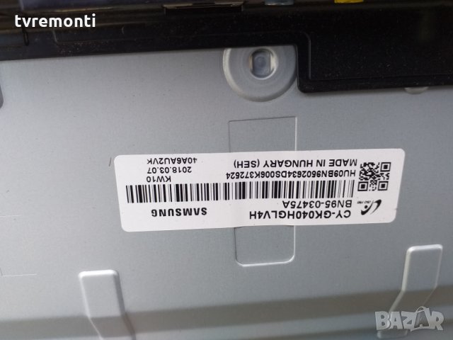POWER SUPPLY BN44-00806A L40S6_FDY rev.R.G, снимка 6 - Части и Платки - 25162896