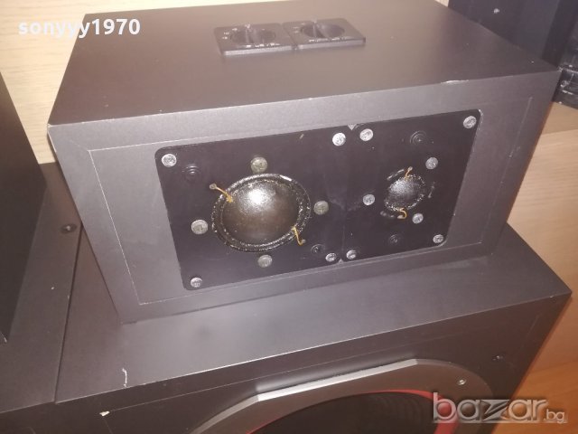 schneider 6070 hifi 2бр култови тонколони-внос швеицария, снимка 11 - Тонколони - 20195632