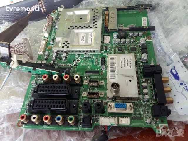 main board BN41-00879A