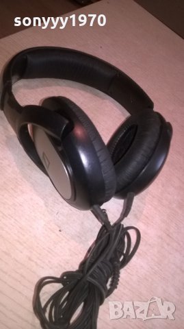 sennheiser hd 201 headphones-внос швеицария, снимка 9 - Слушалки и портативни колонки - 25496547