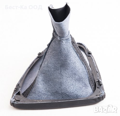 Маншон за скоростен лост БМВ BMW ест. и изкуствена кожа Е90 Е91 Е92/3, снимка 13 - Аксесоари и консумативи - 25494723