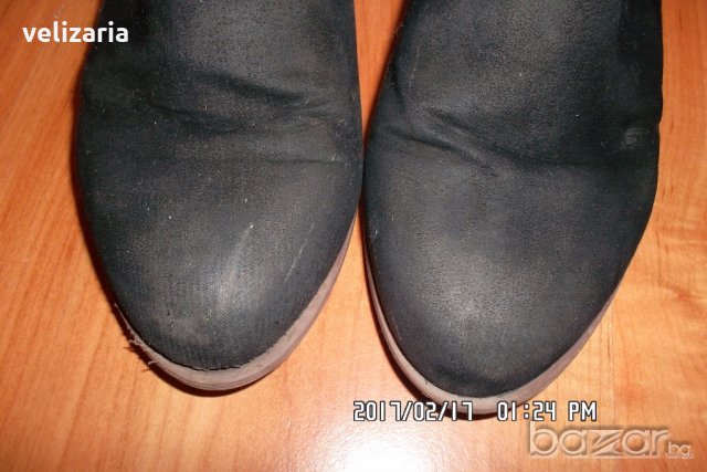 Боти НМ №34-2 чифта, снимка 6 - Детски боти и ботуши - 19515635