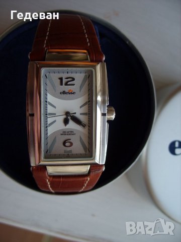 Стилен и качествен Ellesse 200m, снимка 3 - Мъжки - 23813013