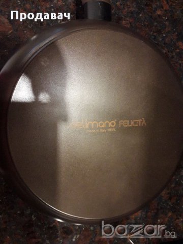 Продавам тигани Delimano Felicita, снимка 1