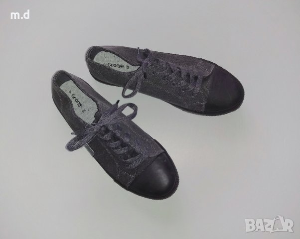 Спортни обувки George, 39 номер, снимка 1