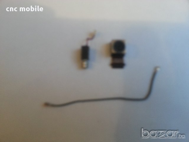 HTC Desire X оригинални части и аксесоари, снимка 8 - Резервни части за телефони - 16697003