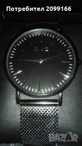 Часовник CIVO , снимка 2 - Мъжки - 24294093
