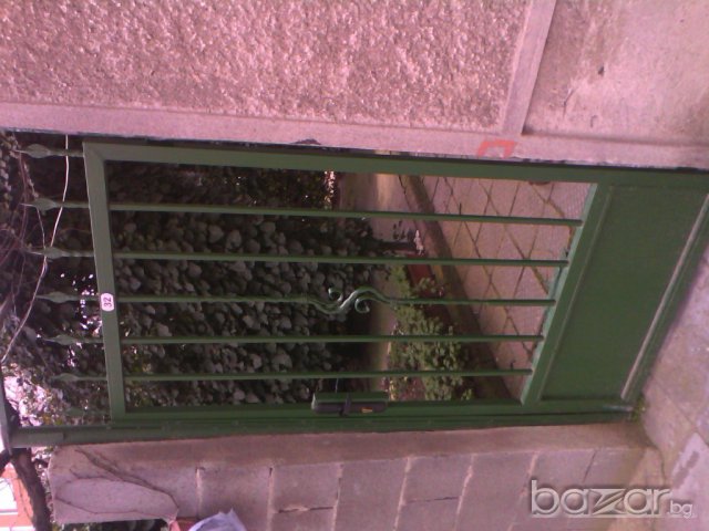 Метални изделия и конструкции sino68