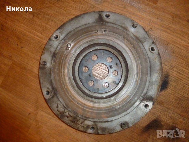 Маховик за Дайхатсу Териос 1,3 83 к.с