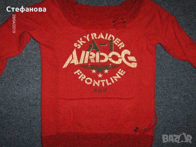 Детска блуза за момиче, снимка 2 - Детски Блузи и туники - 25193994