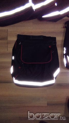 Чанти за велосипед - тип дисага - 2 отделения - Нови! За подарък! , снимка 7 - Раници - 18187413