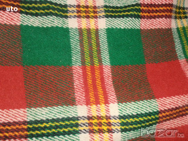 Родопско одеало, снимка 5 - Олекотени завивки и одеяла - 17471340