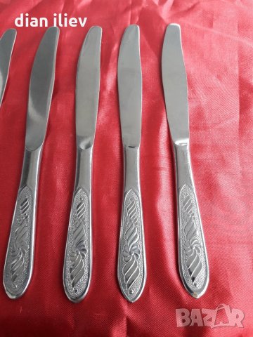 Стари руски прибори , снимка 5 - Антикварни и старинни предмети - 24997966