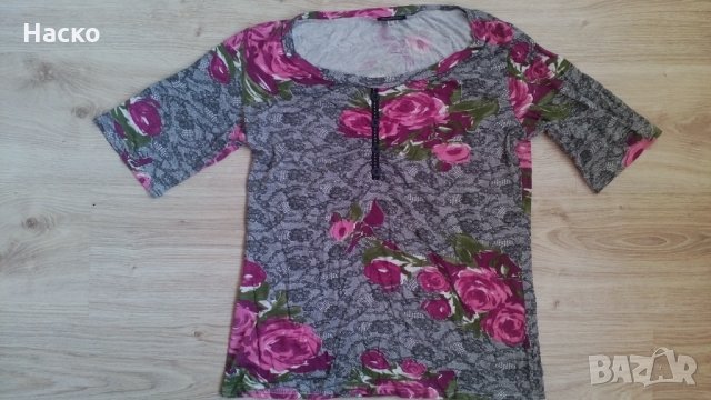 Nia&dorado  дамска тениска