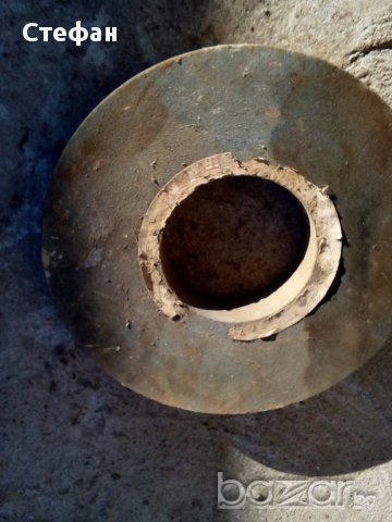 Абразив за шлайф машина, снимка 4 - Други машини и части - 13058592