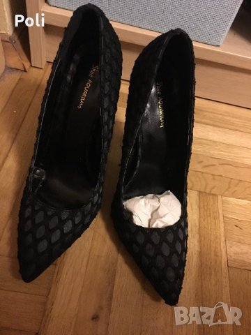 Класически обувки , снимка 2 - Дамски обувки на ток - 26121395