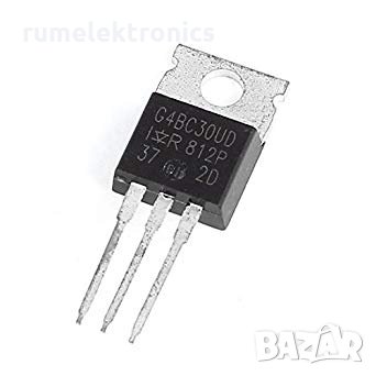 IRG4BC30UD
