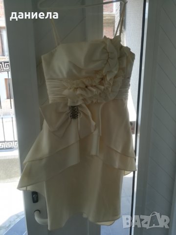 рокля, снимка 4 - Сватбени рокли - 25488018