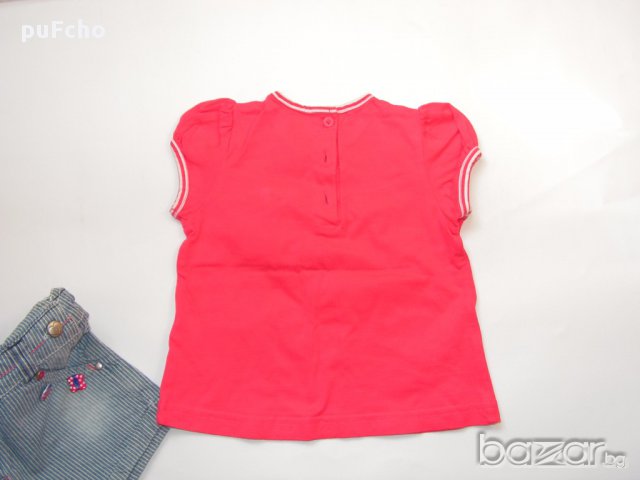 Разпродажба! Лот Oviesse и Mothercare за 9-12 мес., снимка 5 - Комплекти за бебе - 15258974