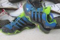 водоустойчиви adidas® terrex GTX®,AZUL 195 original, 37- 38,traxion, маратонки GOGOMOTO.BAZAR.BG®, снимка 5