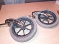 колела 2бр за колесар за каяк или количка-друго-19х3см, снимка 10