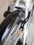 Продавам колела внос от Германия  двойно сгъваем велосипед FOLDING BIKE SPORТ 20 цола , снимка 4