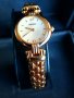 Seiko Ladies Gold Tone Bracelet Watch swx164 - сертификат за оригинал, снимка 2